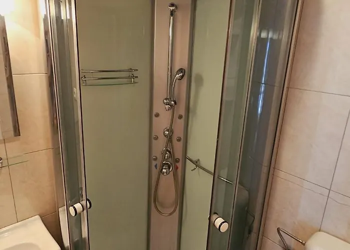 House Berry דירה *