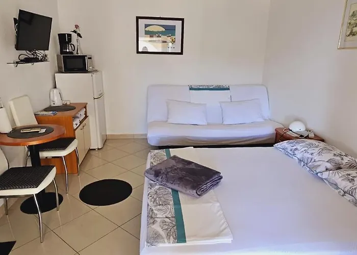 Appartement House Berry Primošten