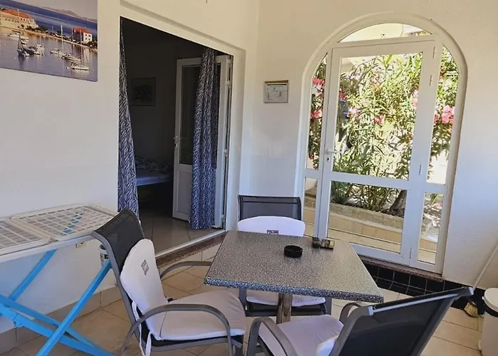 House Berry Appartement