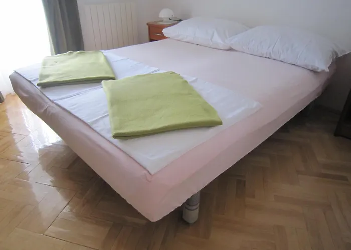 House Berry Appartement Primošten