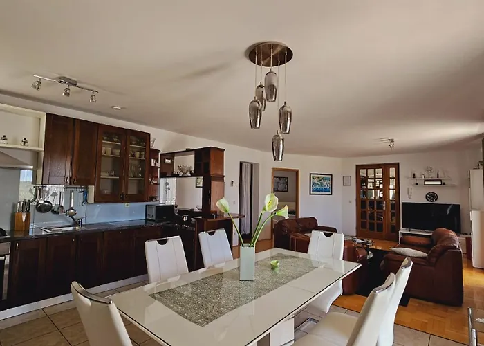 Appartement House Berry