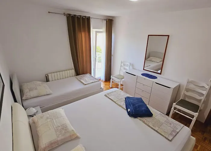 Appartement House Berry Primošten