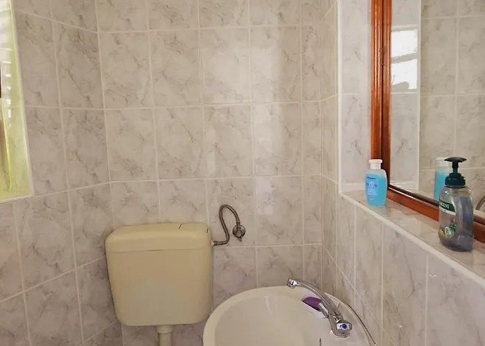 Appartement House Berry