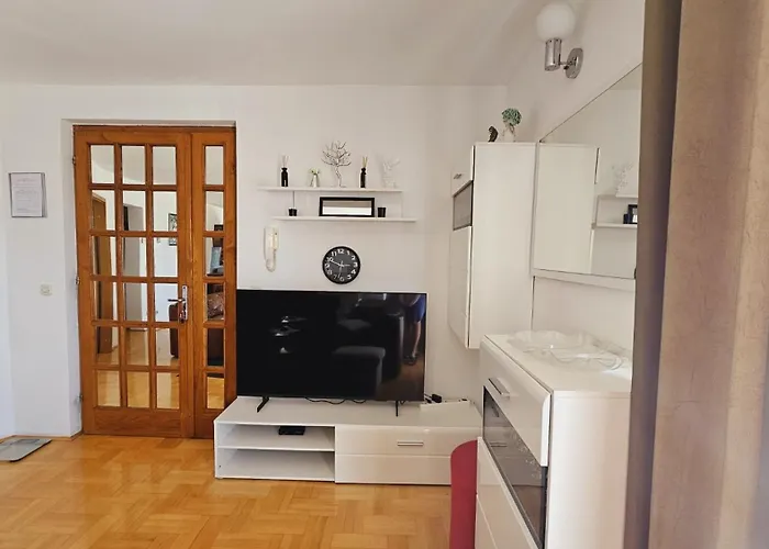 Appartement House Berry *