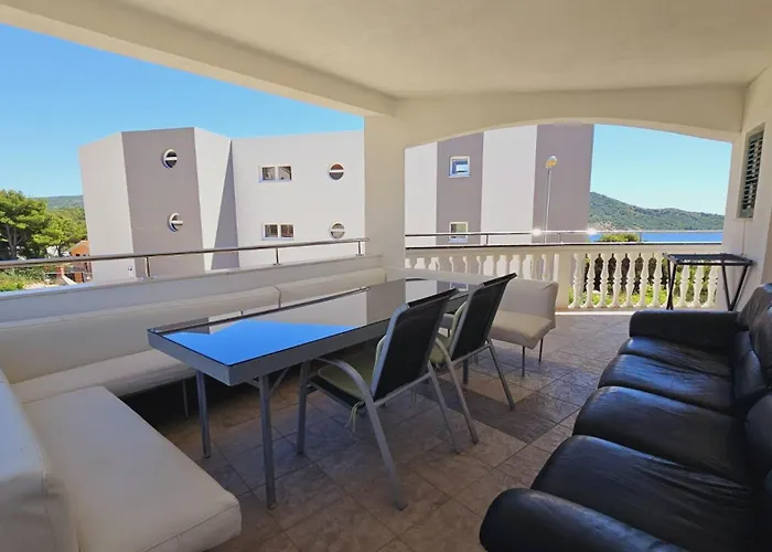 House Berry Appartement *