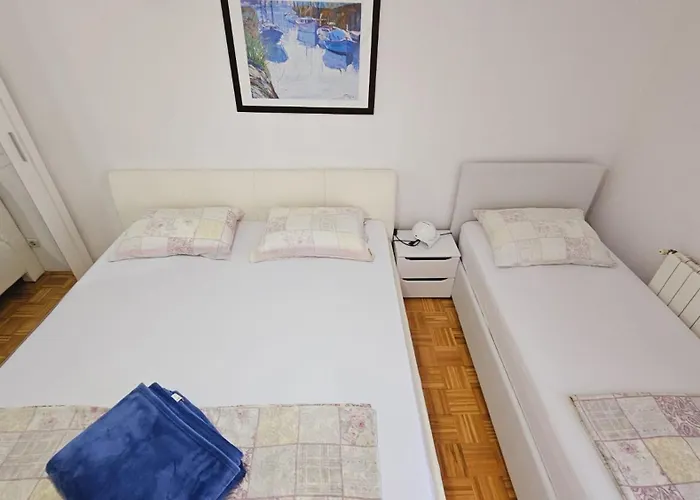 House Berry Appartement