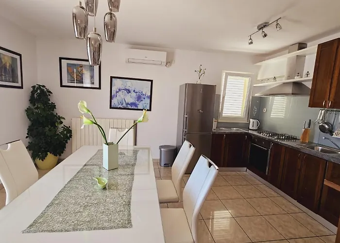 House Berry Appartement *