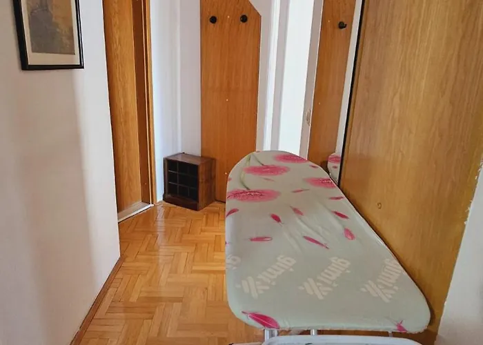 House Berry * Primošten