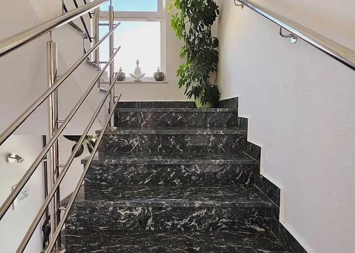 House Berry דירה פרימוסטן