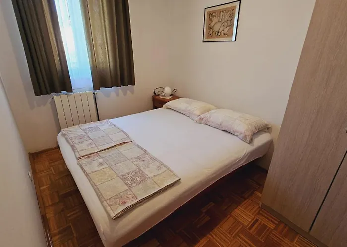 House Berry Primošten