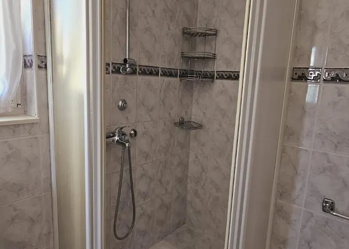 Appartement House Berry *