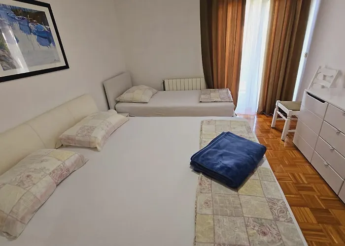 House Berry Appartement *