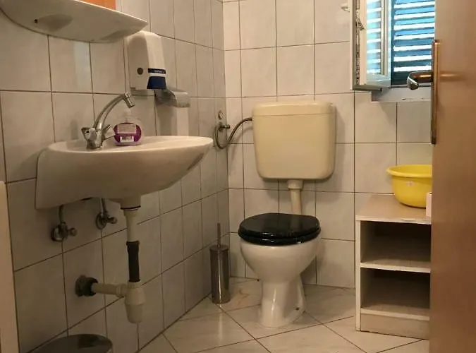 House Berry Appartement