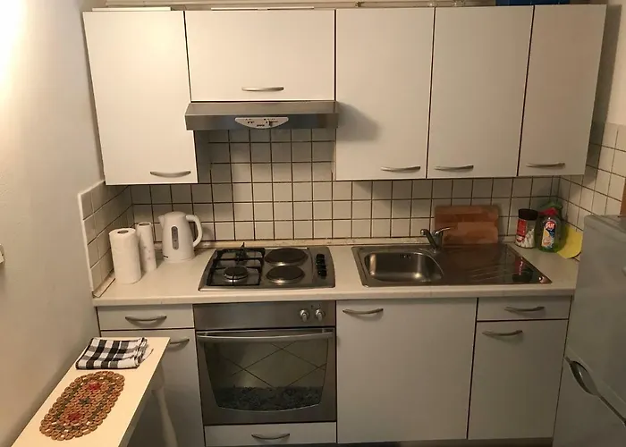 House Berry Appartement