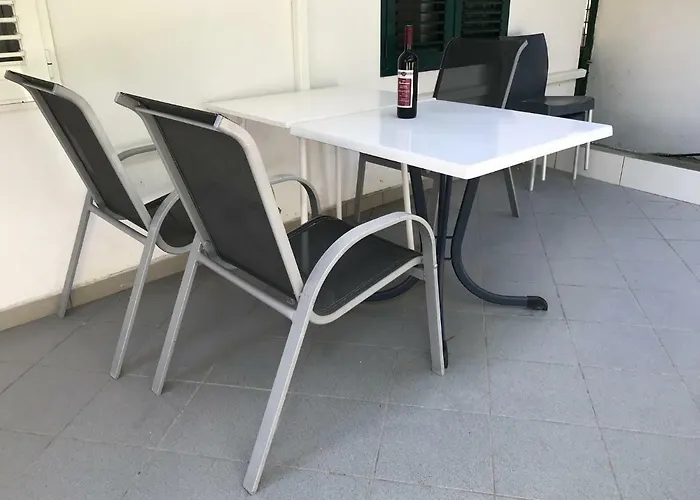 Appartement House Berry