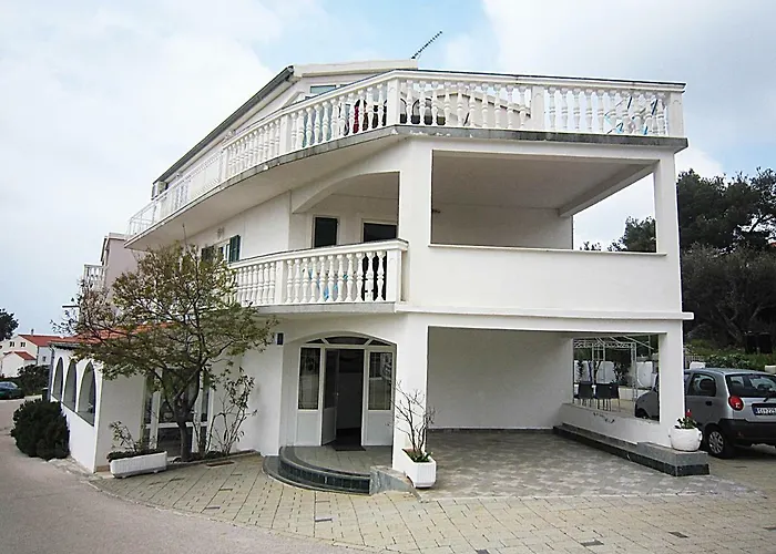 House Berry * Primošten