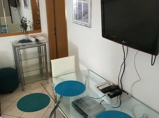 Appartement House Berry