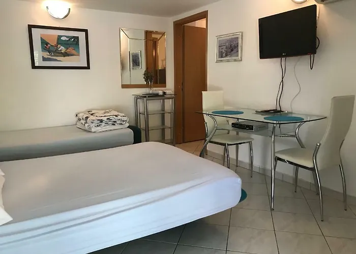 Appartement House Berry