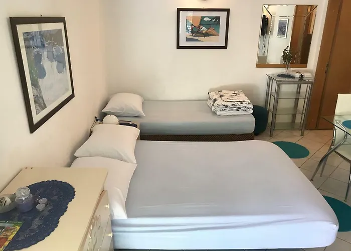 Appartement House Berry *