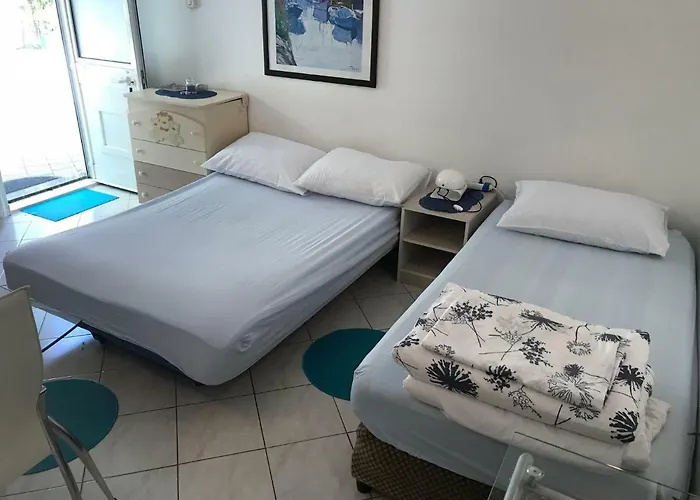 House Berry * פרימוסטן